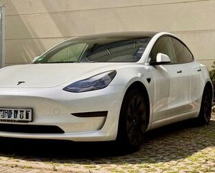 Kia Model 3 