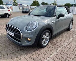 Mini One Cabrio Gebrauchtwagen