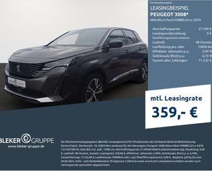 Peugeot 3008 Gebrauchtwagen