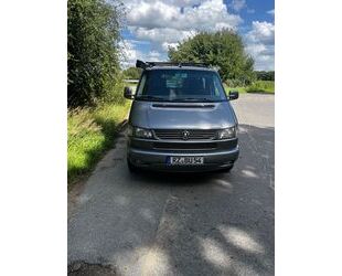 VW T4 Multivan Gebrauchtwagen