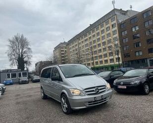 Mercedes-Benz Viano Gebrauchtwagen