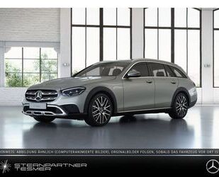 Mercedes-Benz E 400 Gebrauchtwagen