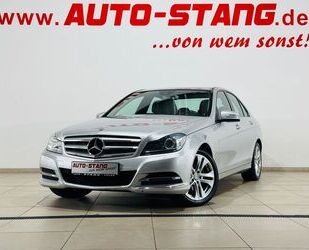 Mercedes-Benz C 220 Gebrauchtwagen