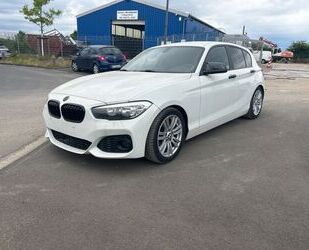 BMW 116 Gebrauchtwagen