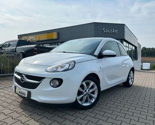 Opel Adam Gebrauchtwagen