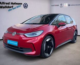 VW ID.3 Gebrauchtwagen