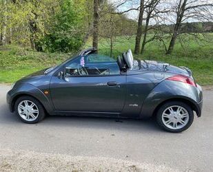 Ford Streetka Gebrauchtwagen
