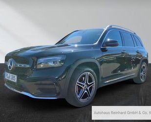 Mercedes-Benz GLB 200 Gebrauchtwagen