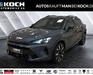 Cupra Formentor Gebrauchtwagen