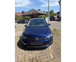 VW Golf Sportsvan Gebrauchtwagen