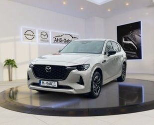 Mazda CX-60 Gebrauchtwagen