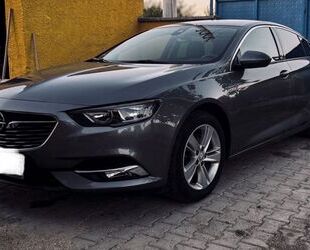Opel Insignia Gebrauchtwagen