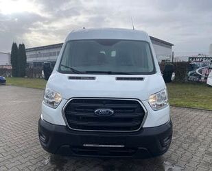 Ford Transit Gebrauchtwagen