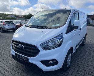 Ford Transit Custom Gebrauchtwagen