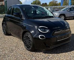 Fiat 500e Gebrauchtwagen