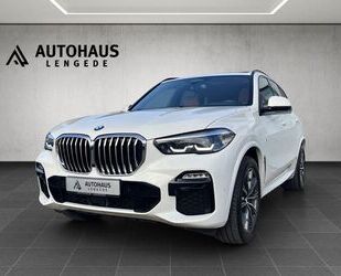 BMW X5 Gebrauchtwagen