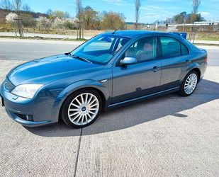 Ford Mondeo Gebrauchtwagen