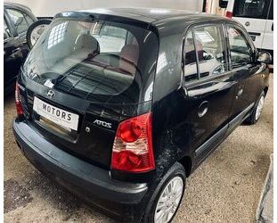 Hyundai Atos Gebrauchtwagen
