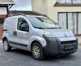 Fiat Fiorino Gebrauchtwagen