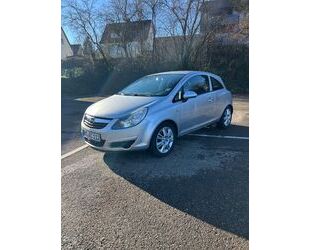 Opel Corsa Gebrauchtwagen