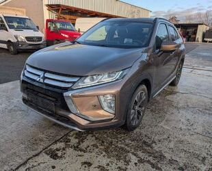 Mitsubishi Eclipse Gebrauchtwagen