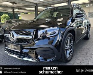 Mercedes-Benz GLB 200 Gebrauchtwagen