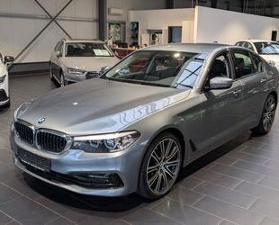 BMW 540 Gebrauchtwagen