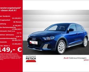 Audi A1 Gebrauchtwagen