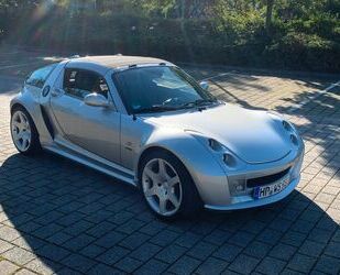 Smart Roadster Gebrauchtwagen