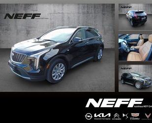 Cadillac XT4 Gebrauchtwagen