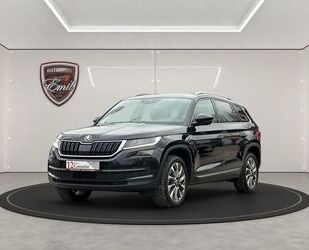 Audi Kodiaq 