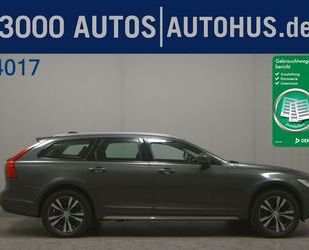 Volvo V90 Cross Country Gebrauchtwagen