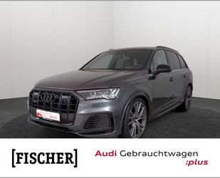 Audi SQ7 Gebrauchtwagen