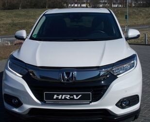 Honda HR-V Gebrauchtwagen