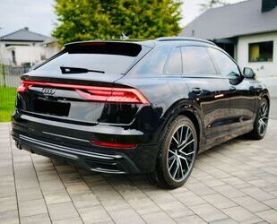 Audi Q8 Gebrauchtwagen