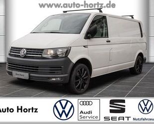 VW T6 Kombi Gebrauchtwagen