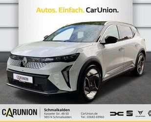 Renault Scenic Gebrauchtwagen