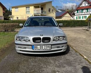 BMW 320 Gebrauchtwagen