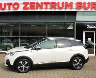 Peugeot 3008 Gebrauchtwagen
