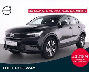 Volvo C40 Gebrauchtwagen