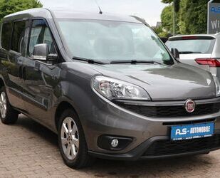 Fiat Doblo Gebrauchtwagen