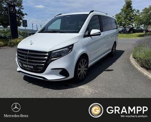 Mercedes-Benz V 300 Gebrauchtwagen
