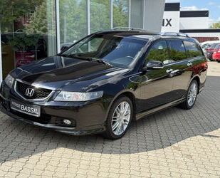 Honda Accord Gebrauchtwagen