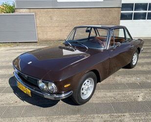 Lancia Fulvia Gebrauchtwagen