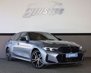 BMW 330 Gebrauchtwagen