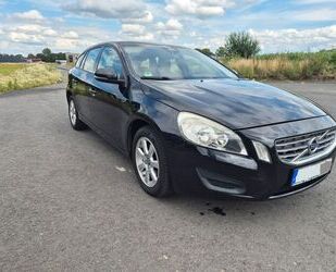 Volvo V60 Gebrauchtwagen