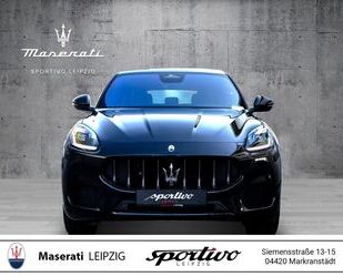 Maserati Grecale Gebrauchtwagen