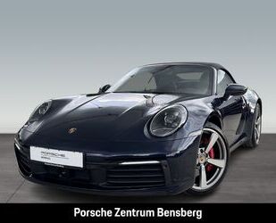 Porsche 992 Gebrauchtwagen