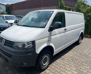 VW T5 Transporter Gebrauchtwagen