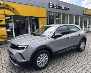 Opel Mokka-e Gebrauchtwagen